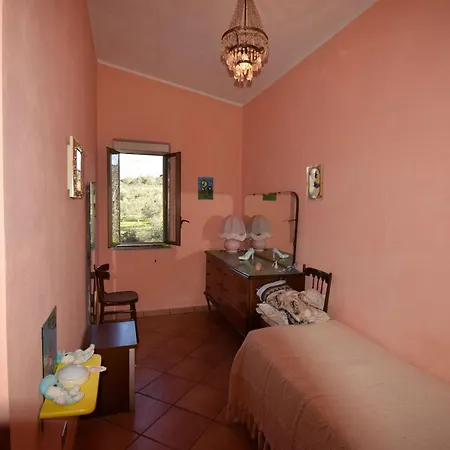 Feriehus Rinaldo In Cosenza With Private Garden
