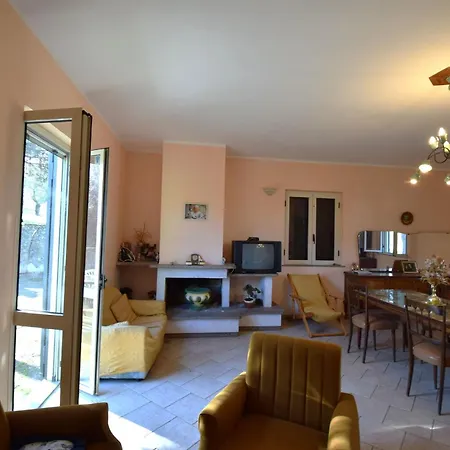 Rinaldo In Cosenza With Private Garden * Castrovillari