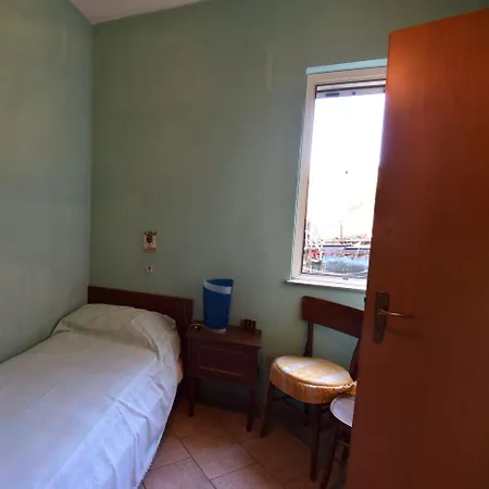 Casa vacanze Rinaldo In Cosenza With Private Garden Castrovillari