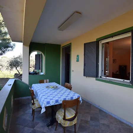 Rinaldo In Cosenza With Private Garden * Castrovillari